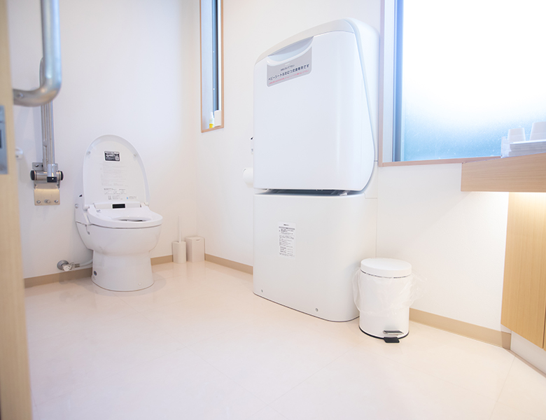 千葉県茂原市の歯医者、たけ歯科クリニックの