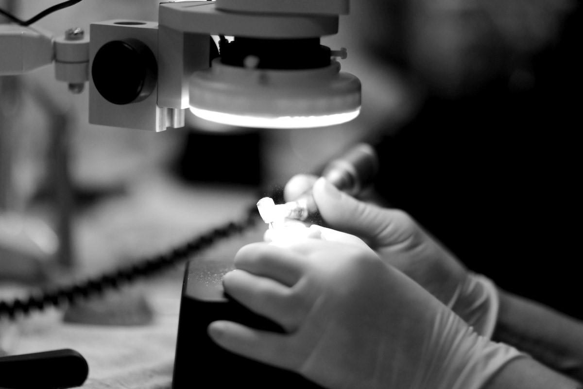 千葉県茂原市の歯医者、たけ歯科クリニックの審美歯科治療