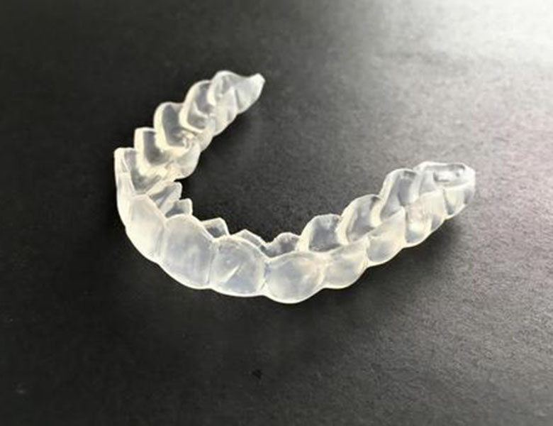 千葉県茂原市の歯医者、たけ歯科クリニックの顎関節症