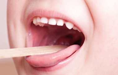 千葉県茂原市の歯医者、たけ歯科クリニックの小児歯科