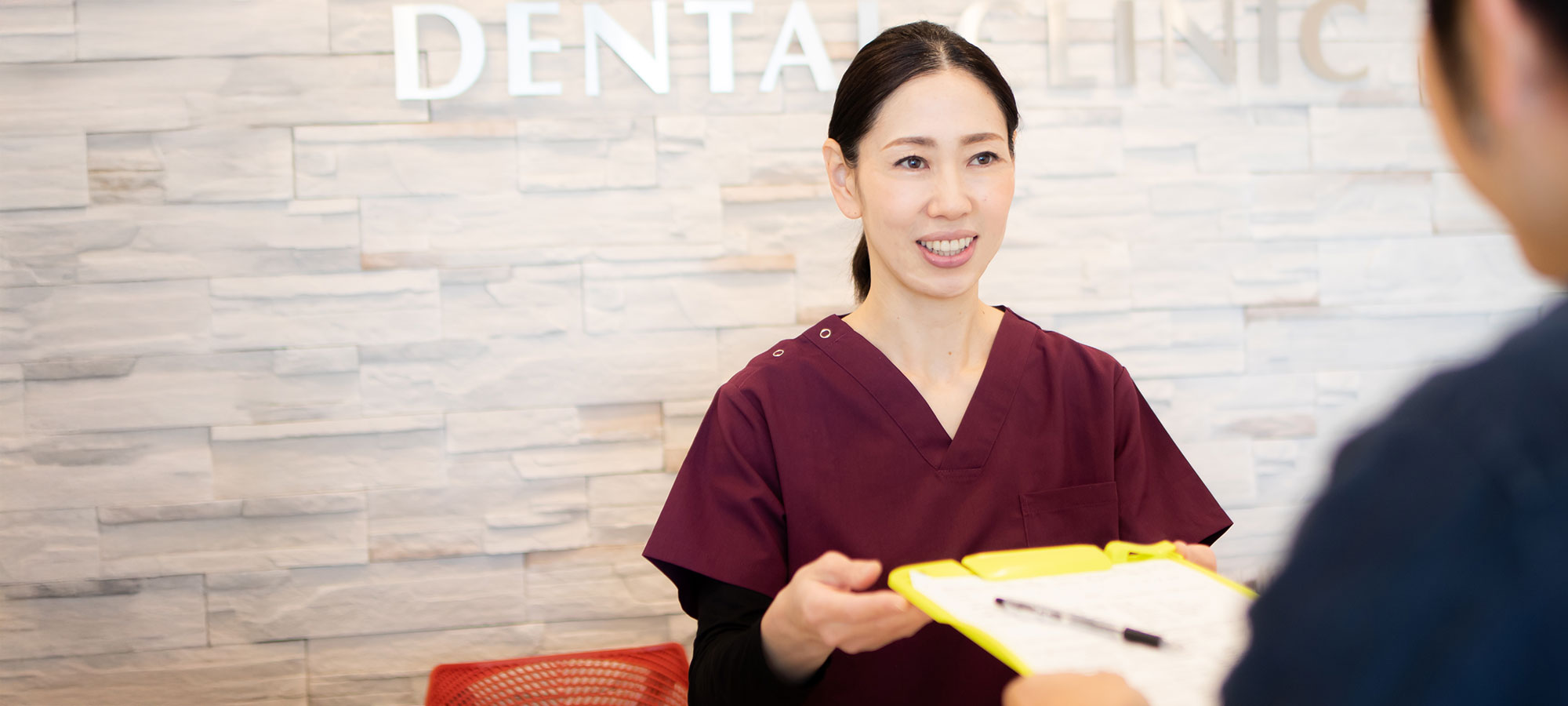 千葉県茂原市の歯医者、たけ歯科クリニック